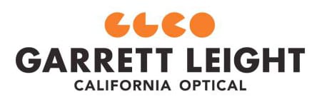 garrett leight