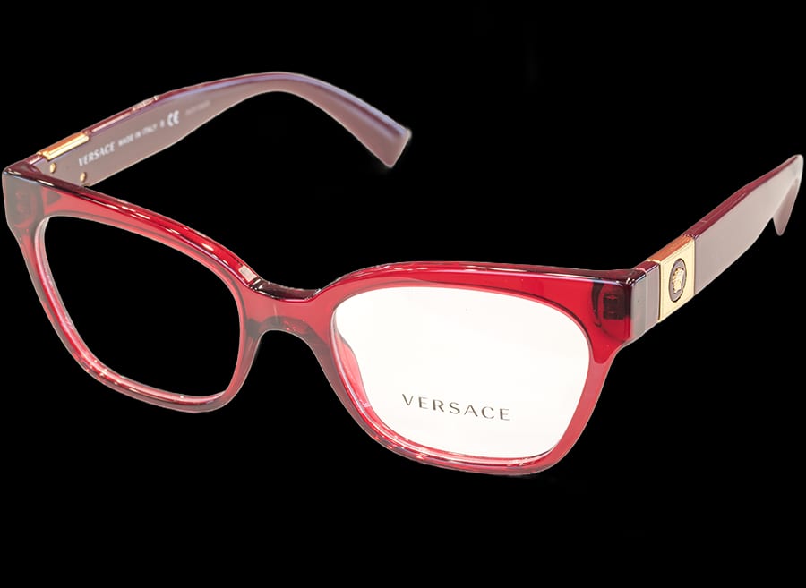 Prescription sunglasses available at Dynamic Vision Clearwater Mall