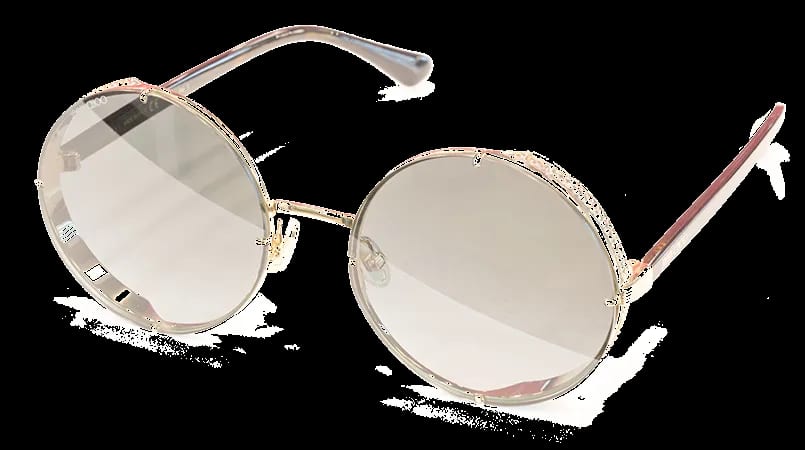 Designer sunglasses range at Dynamic Vision Clearwater Mall